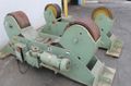 30 TON PANDJIRIS MISSOURI MULE TANK TURNING ROLL: STOCK #72022