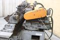 10" X 24" CINCINNATI UNIVERSAL CYLINDRICAL GRINDER: STOCK #72003