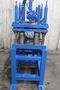 25 TON AIRAM CUTOFF PRESS: STOCK #71979