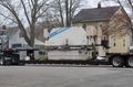 250 TON X 16' WYSONG HYDRAULIC PRESS BRAKE: STOCK #71655