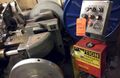 NILSON #3F FOURSLIDE WIRE FORMER W/PRESS HEAD ATTACHMENT: STOCK #71586