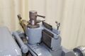 ROYAL MASTER CENTERLESS GRINDER: STOCK #71711