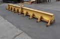 15 TON X 18' SPREADER BAR: STOCK #71524