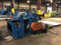 SECREST/PROGRESSIVE 48"-16 GA CUT TO LENGTH LINE SLEAR LINE WITH SLITTER: STOCK # 71599