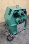 3' X 3' X 3/8' PULLMAX MODEL #Z31 ANGLE ROLL: STOCK 71512