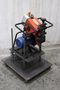 1-1/2" FIM MODEL #V12 PORTABLE PLATE & PIPE BEVELER: STOCK #71451