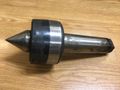 BISON REVOLVING LIVE CENTER MODEL#8811-61: STOCK #71395