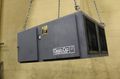 DUST CAT MODEL DF- 2  SMOKE FILTER STOCK #71349