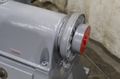 2500 LB X 12" LITELL COIL REEL: STOCK #71374