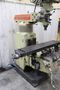 3 HP WILLIS MICROCUT MDL #1050 II VERTICAL MILL: STOCK #71228