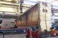 30 TON SPREADER BAR: STOCK #70871