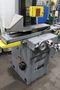 6" X 18" REID ROLLER WAY HORIZONTAL SURFACE GRINDER: STOCK #70791
