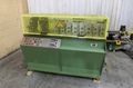 8 STAND KURT RUPPEL (MASCHINENBAU) "V" PROFILE ROLLFORMER: STOCK #70691
