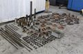 2" X 24" MITTS & MERRILL MODEL 3A-HYD HYDRAULIC KEYSEATER: STOCK #70648
