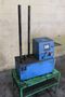 UNITED SPEEDY TESTER MODEL #MACHINE:  STOCK #70576
