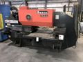 30 TON AMADA  MODEL # PEGA 30-40-40 CNC TURRET PUNCH: STOCK # 70490