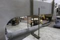 60" ARROWSMITH PLANISHER: STOCK #70528