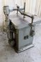 1.25' x 9' MORRISON MODEL K KEYSEATER: STOCK #70548