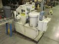 10' HILL ACME HYDRAULIC ALLIGATOR SHEAR: STOCK #70424
