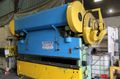 150 TON X 12' CHICAGO DREIS & KRUMP PRESS BRAKE: STOCK# 70465