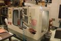 HAAS MODEL #VF0E MACHINING CENTER: STOCK 70462