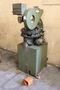 DIACRO MODEL 18 TURRET PUNCH PRESS: STOCK #70458