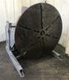 6000 LB RANSOME MODEL #60-P WELDING POSITIONER: STOCK#70391
