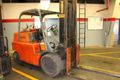15,000 LB HYSTER LPG FORKLIFT: STOCK #69920