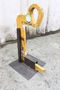 5-1/2 TON CALDWELL MODEL #82NCS-5.5-13.5CO COIL C HOOK: STOCK #69917