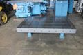 50" X 70" PORTAGE LAYOUT SURFACE PLATE: STOCK #69849