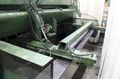 10 X 1/2 CINCINNATI 1999 MODEL #500HS10 HYDRAULIC SHEAR: STOCK #69768