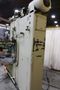 125 TON WILLIAMS & WHITE HYDRAULIC C FRAME PRESS: STOCK #69815