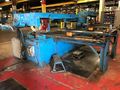 101" X 36" MORSE DIE HANDLER: STOCK #69459