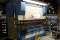165 TON X 10' GASPRINI 6 AXIS MODEL PBS165-3000 HYDRAULIC PRESS BRAKE: STOCK # 69486