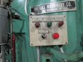 72' MODERN EQUIPMENT ELECTRIC ROTARY HEARTH FURNACE: STOCK #69463