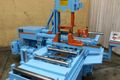 18" X 18" HEM MODEL V100LA-2 AUTOMATIC VERTICAL BANDSAW: STOCK #69423