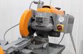 SUPER BROWN MODEL #350 COLD SAW: STOCK #69242