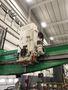 10' X 36' CINCINNATI BICKFORD RADIAL DRILL: STOCK #69207