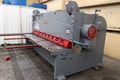 10' X 5/8' LODGE & SHIPLEY POWER SQUARING SHEAR: STOCK #69284