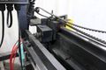 10" X .135" GUILD SHEAR END WELDER: STOCK #68640