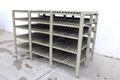 PRESS BRAKE DIE RACK: STOCK #68389
