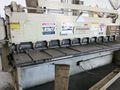 10' X 1/4" CINCINNATI POWER SQUARING SHEAR: STOCK #68163