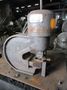 100 TON WHITNEY MODEL #790 HYDRAULIC C FRAME FLANGE PUNCH : STOCK #6811