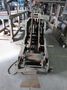 5000 LB X 12"  JAYBIRD AUTOMATION COIL CRADDLE : STOCK # 68106
