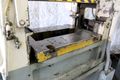 60 TON MINSTER MODEL #P2-60-32 PIECE MAKER SSDC PRESS: STOCK 68274