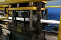 25 TON AIRAM PNUMATIC CUTOFF PRESS: STOCK #67988