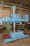 6' X 14' TOS MODEL VRM 50 UNIVERSAL RADIAL DRILL: STOCK #67935