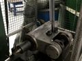 100 TON EITEL C FRAME STRAIGHTENING PRESS: STOCK #68023