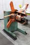 2500 LBS X 12' AMERICAN STEEL LINE COIL REEL: STOCK #67986