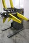 4,000 LB X 18" CWP MODEL #3R18 NON MOTORIZED UNCOILER: STOCK #67372